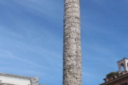 2016-05-27 Rome - Column of Marcus Aurelius 02