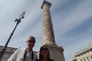 2016-05-27 Rome - Column of Marcus Aurelius 07