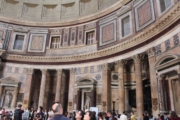 2016-05-27 Rome - Pantheon 15