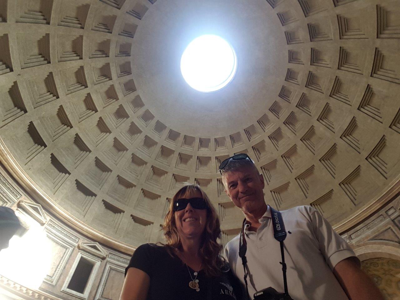 2016-05-27 Rome - Pantheon 46