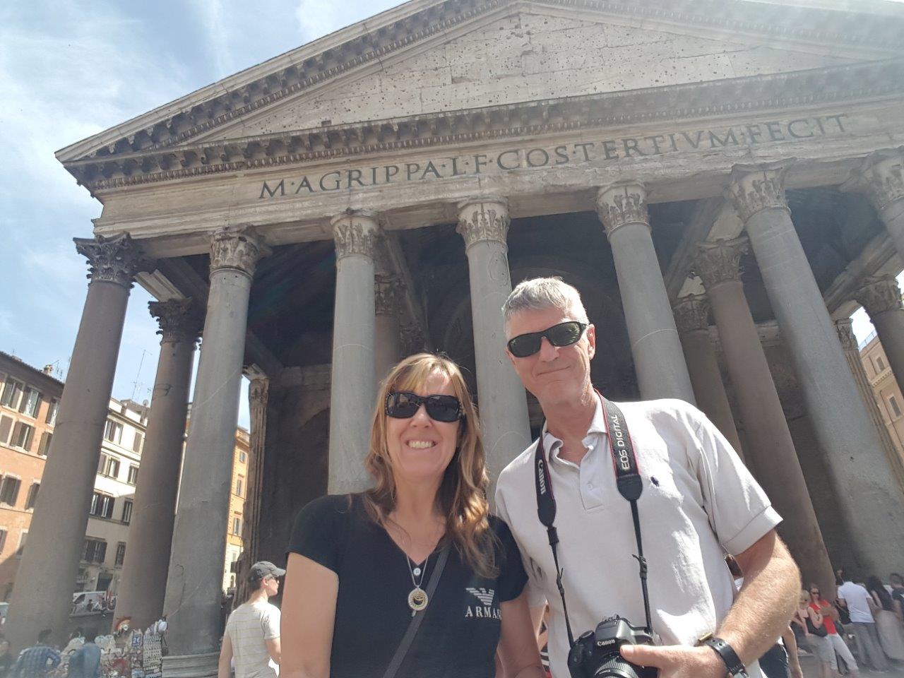 2016-05-27 Rome - Pantheon 57