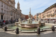 2016-05-27 Rome - Piazza Navona 06