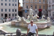 2016-05-27 Rome - Piazza Navona 11