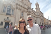 2016-05-27 Rome - Piazza Navona 18