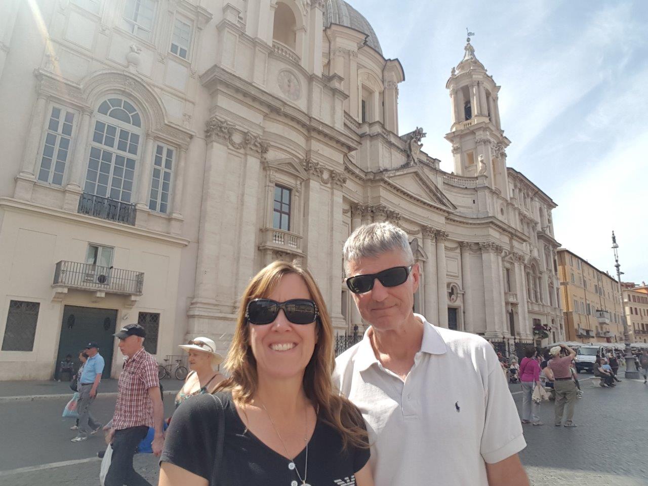 2016-05-27 Rome - Piazza Navona 18