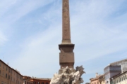 2016-05-27 Rome - Piazza Navona 20