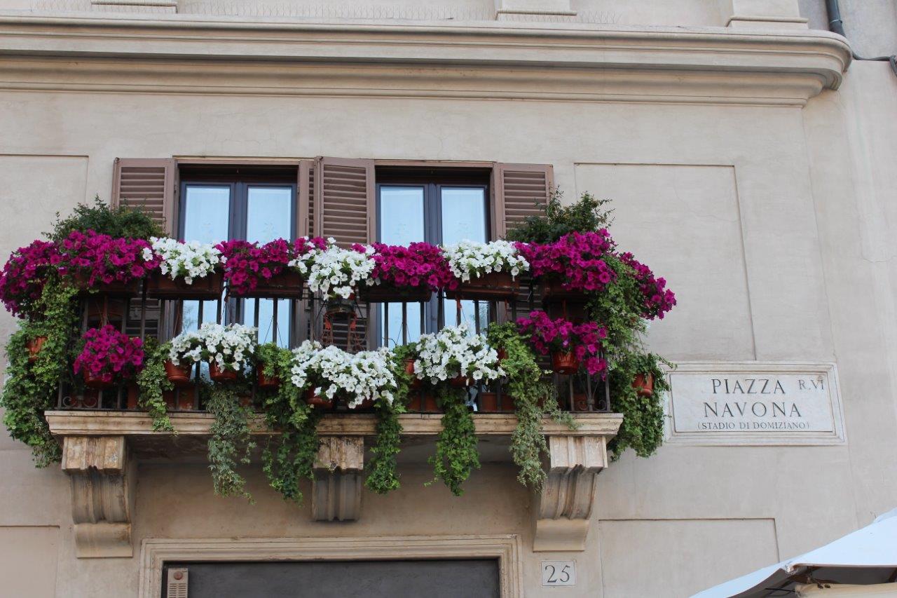 2016-05-27 Rome - Piazza Navona 31