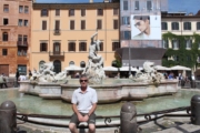 2016-05-27 Rome - Piazza Navona 34