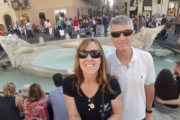 2016-05-27 Rome - Spanish Steps 12