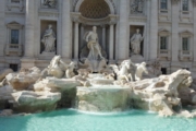 2016-05-27 Rome - Trevi Fountain 09