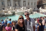 2016-05-27 Rome - Trevi Fountain 18