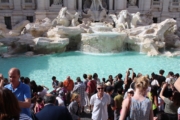 2016-05-27 Rome - Trevi Fountain 26