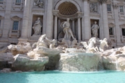 2016-05-27 Rome - Trevi Fountain 27