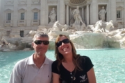 2016-05-27 Rome - Trevi Fountain 35