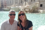 2016-05-27 Rome - Trevi Fountain 44