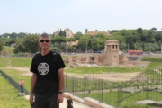 2016-05-28 Rome - Circus Maximus 17