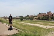 2016-05-28 Rome - Circus Maximus 21