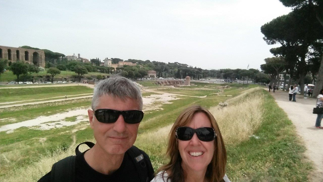 2016-05-28 Rome - Circus Maximus 30