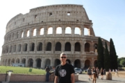 2016-05-28 Rome - Colosseum 008