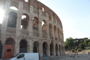 2016-05-28 Rome - Colosseum 011