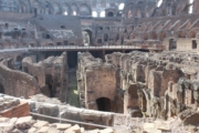 2016-05-28 Rome - Colosseum 038