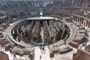 2016-05-28 Rome - Colosseum 076