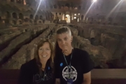 2016-05-28 Rome - Colosseum Night 19