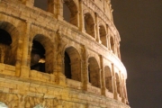 2016-05-28 Rome - Colosseum Night 65