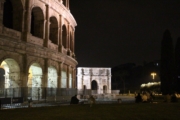 2016-05-28 Rome - Colosseum Night 66