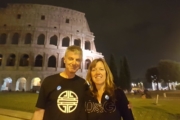 2016-05-28 Rome - Colosseum Night 68