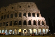 2016-05-28 Rome - Colosseum Night 71