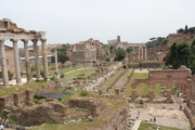 2016-05-28 Rome - Roman Forum - Capitol Hill 04