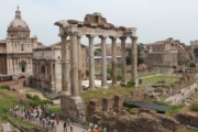 2016-05-28 Rome - Roman Forum - Capitol Hill 08