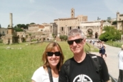 2016-05-28 Rome - Roman Forum - Forum Square 03