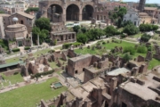 2016-05-28 Rome - Roman Forum - Palatine Hill 12