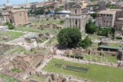 2016-05-28 Rome - Roman Forum - Palatine Hill 17