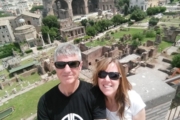 2016-05-28 Rome - Roman Forum - Palatine Hill 23