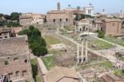 2016-05-28 Rome - Roman Forum - Palatine Hill 27