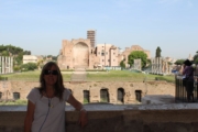 2016-05-28 Rome - Temple of Venus &amp; Rome 07