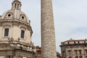 2016-05-28 Rome - Trajan&#039;s Column 04