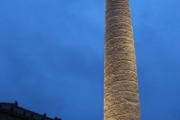 2016-05-28 Rome - Trajan&#039;s Column 07