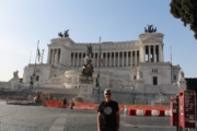 2016-05-28 Rome - Victor Emmanuelle II Monument 04