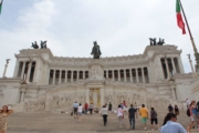 2016-05-28 Rome - Victor Emmanuelle II Monument 11