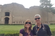 2016-05-29 Rome - Baths of Caracalla 06