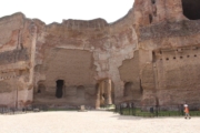 2016-05-29 Rome - Baths of Caracalla 13