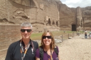 2016-05-29 Rome - Baths of Caracalla 16