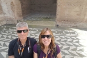 2016-05-29 Rome - Baths of Caracalla 18