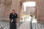 2016-05-29 Rome - Baths of Caracalla 25