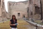 2016-05-29 Rome - Baths of Caracalla 27