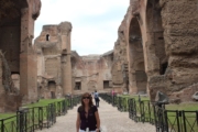 2016-05-29 Rome - Baths of Caracalla 47